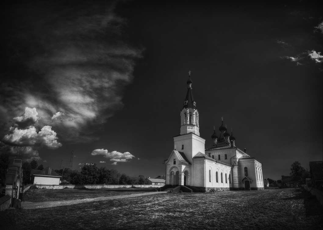 Церковь Св. Ильи