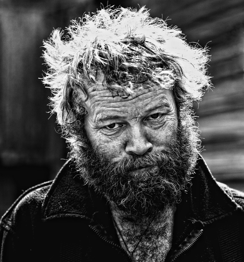 Не зарекайся...III