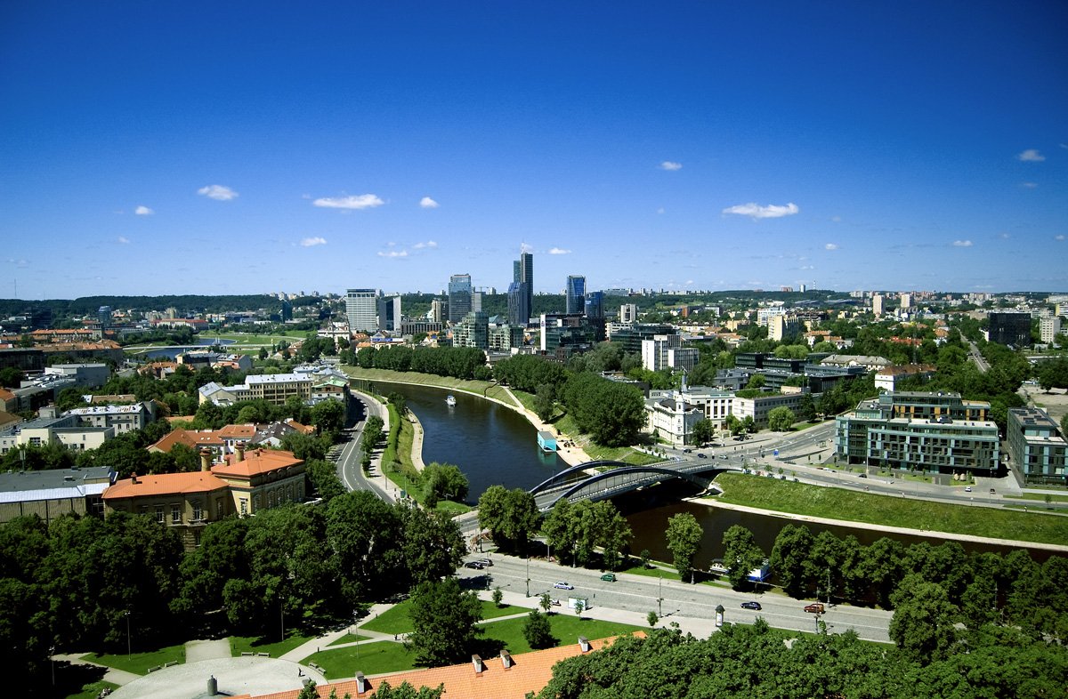 Vilnius