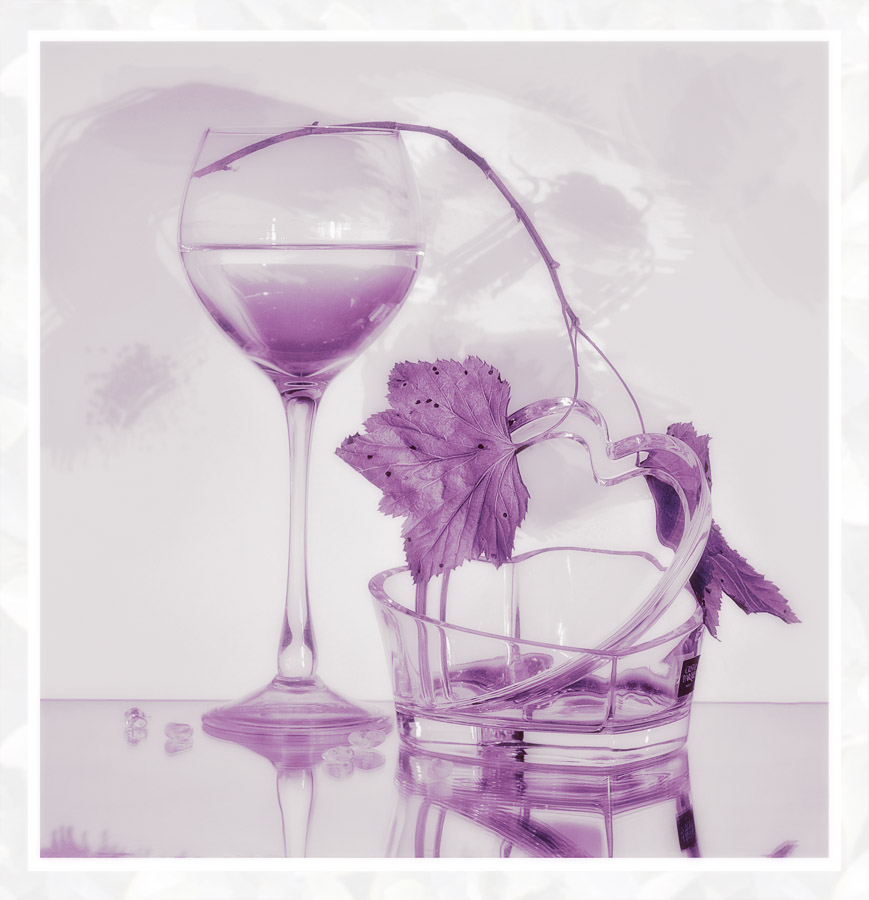 люблю смородину