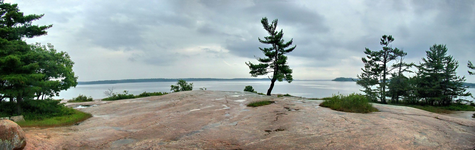 Canadian Shield ..2