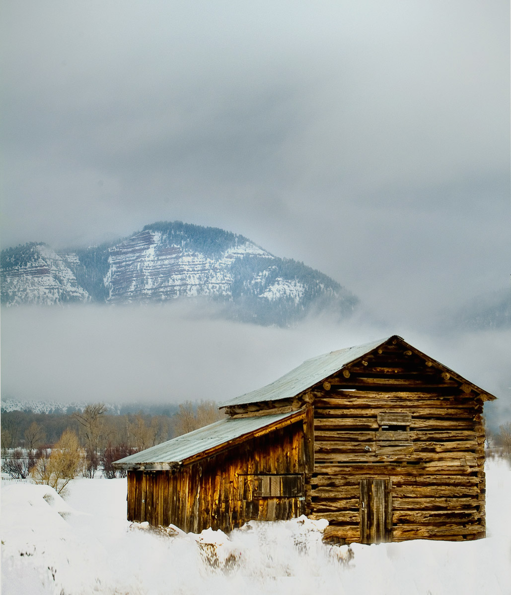 позабыт-позаброшен
