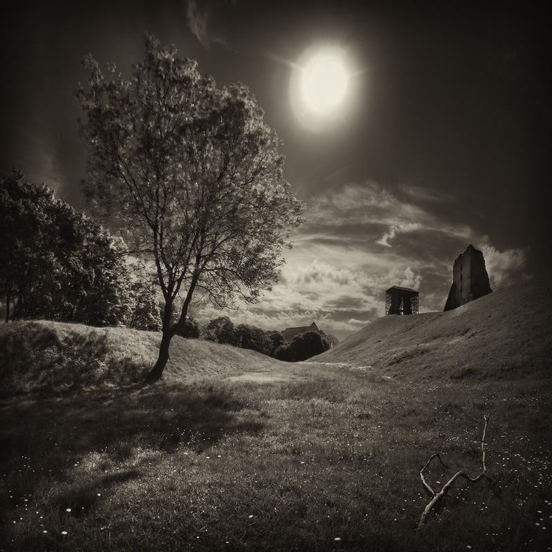 |   Новогрудская солнечная   |