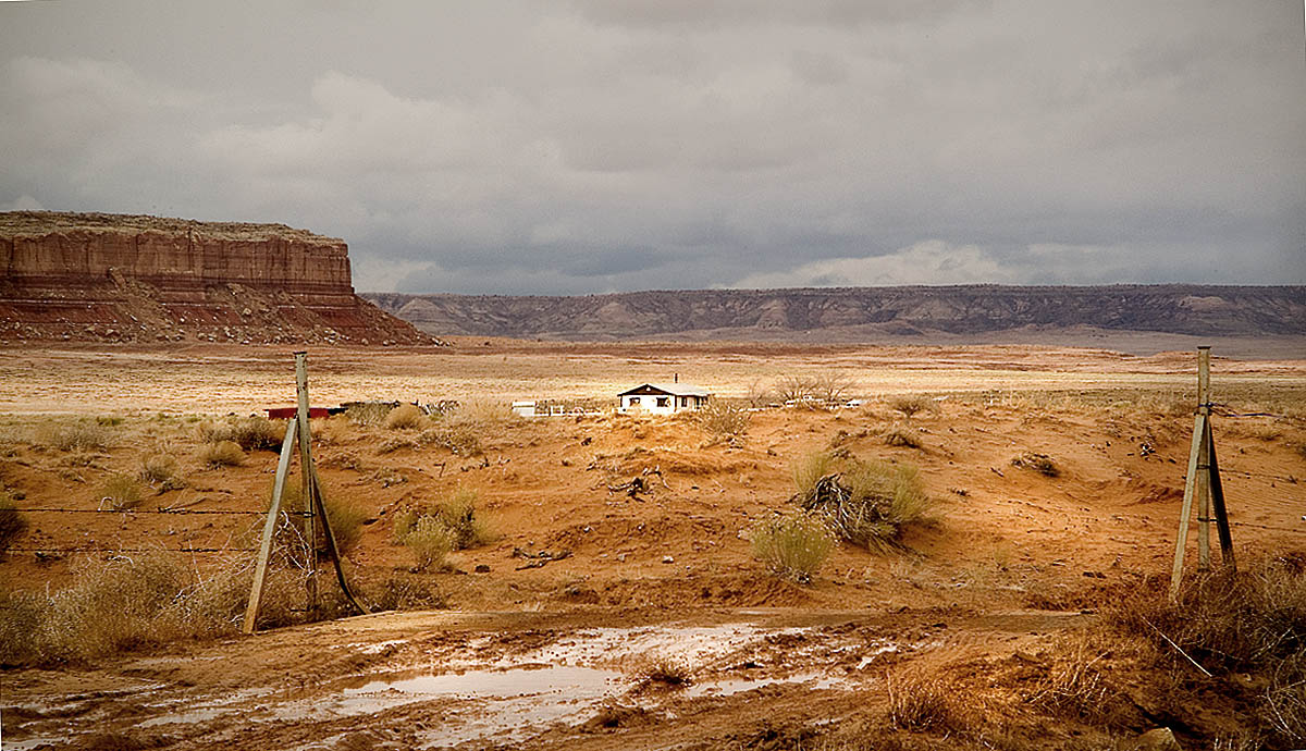 дорога к дому