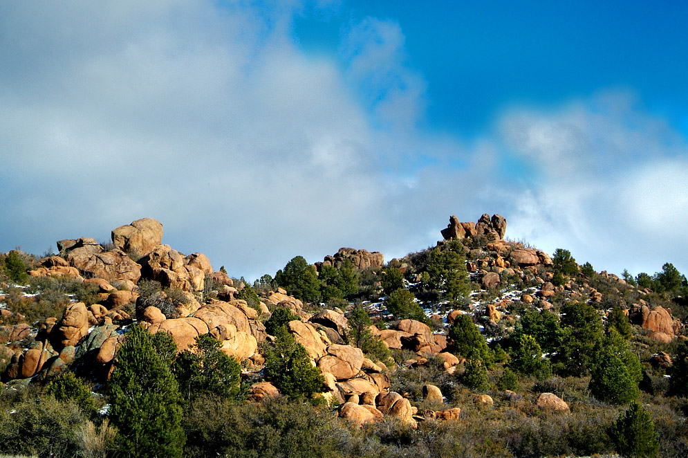 кимни-камушки