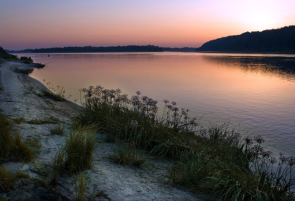Предрассветная.