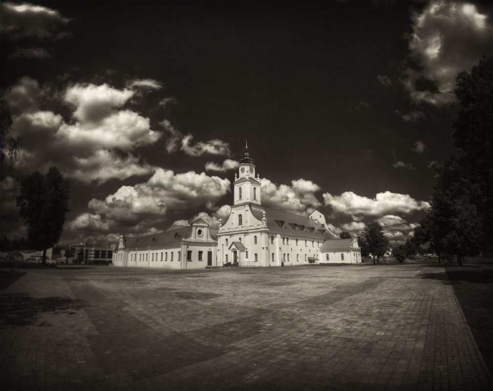 |   Калегiум   |