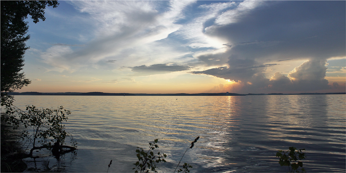 Небесные врата