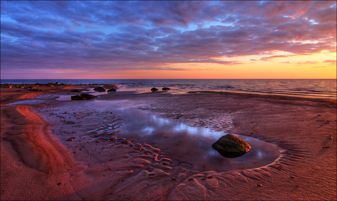 В плену отлива II