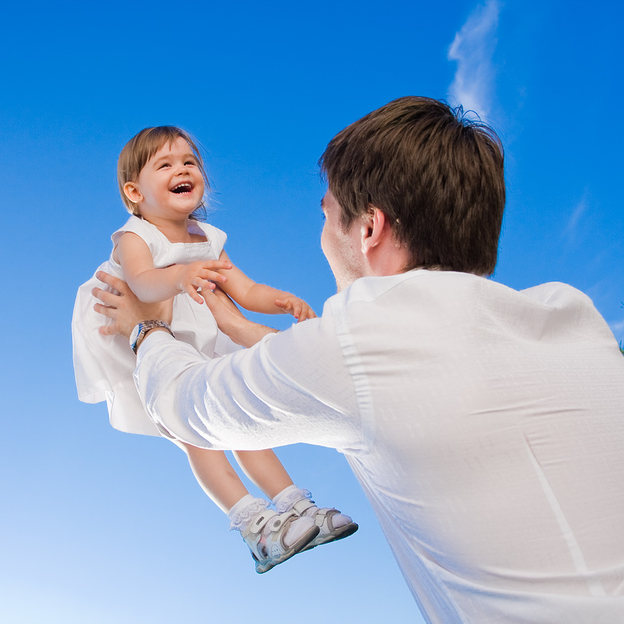 Счастье есть!