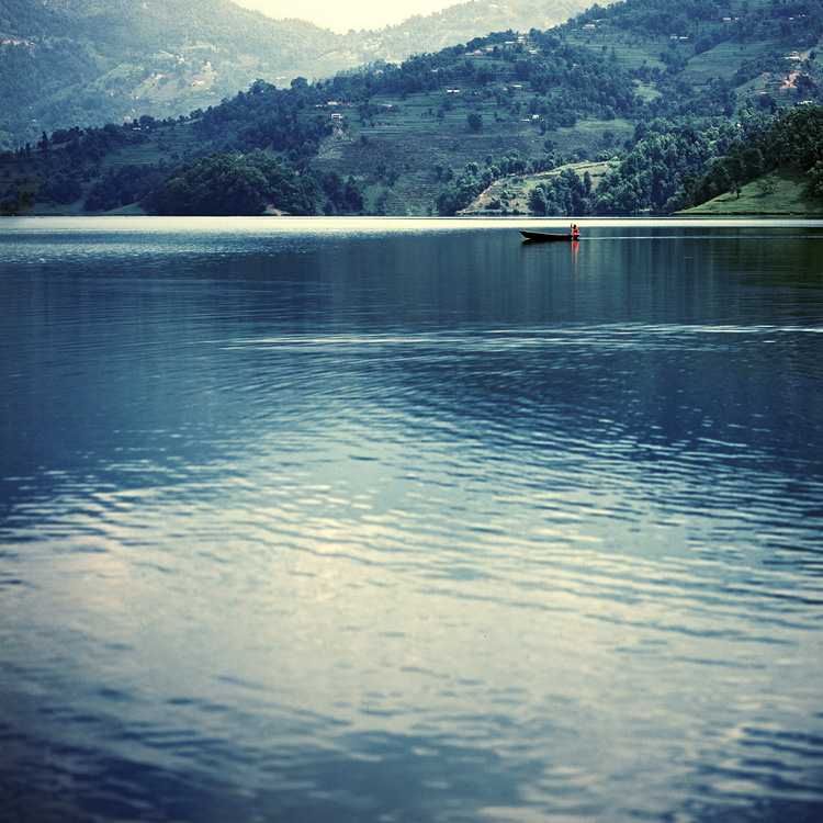 путешествие