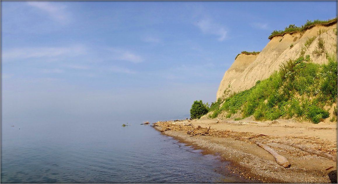 ліпеньскі ранак