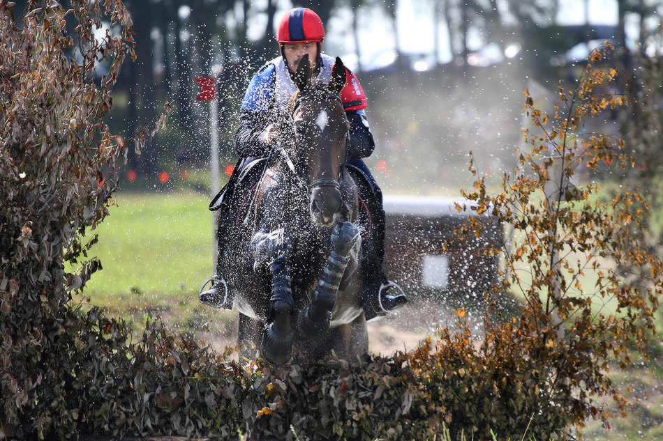 барьер взят два