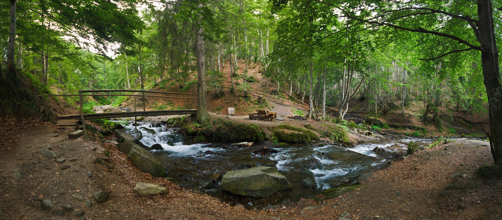 Прикоснуться к сказке
