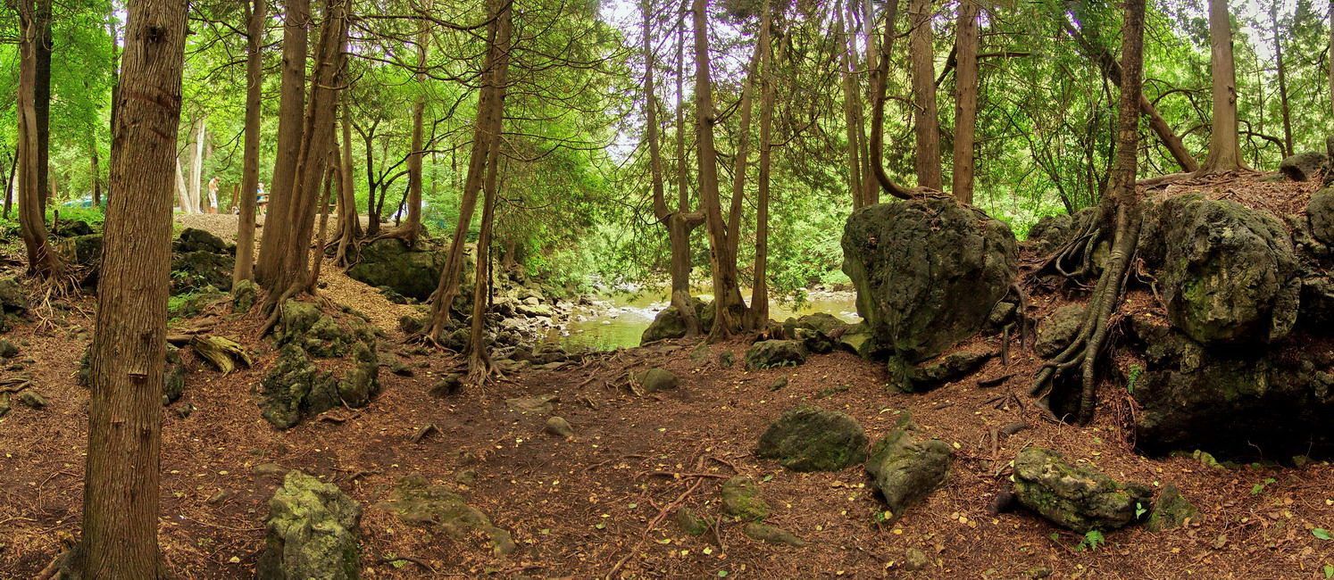 Роквуд-на-Эрамозе