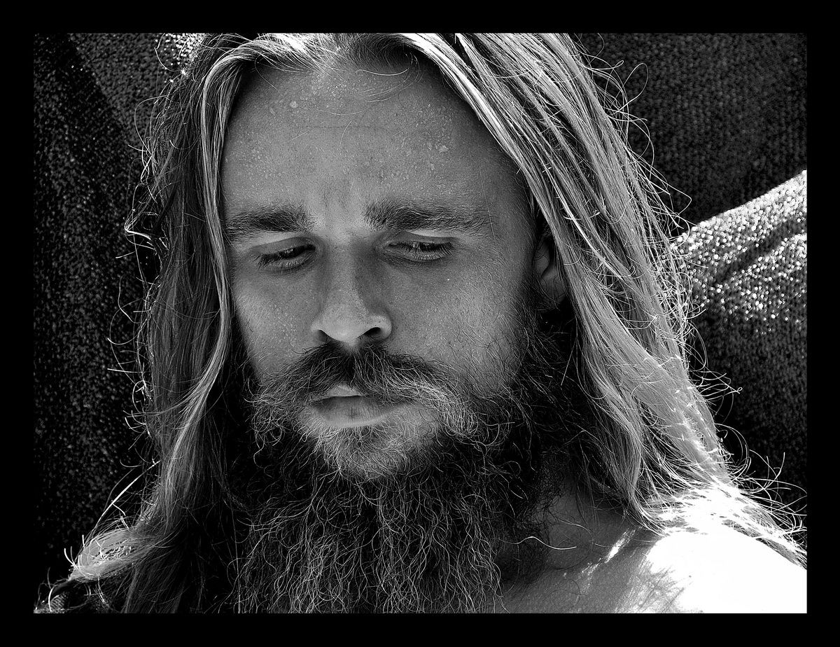 Уличный проповедник из "Детей Солнца"