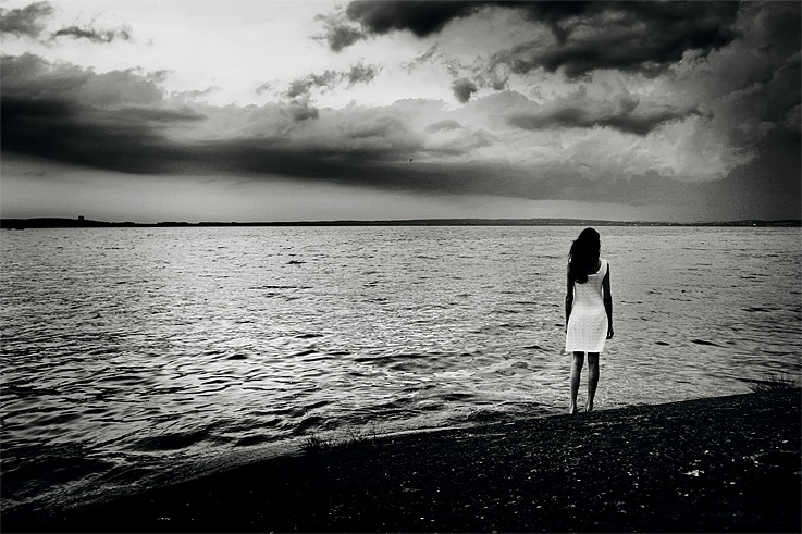 Ветер с юга