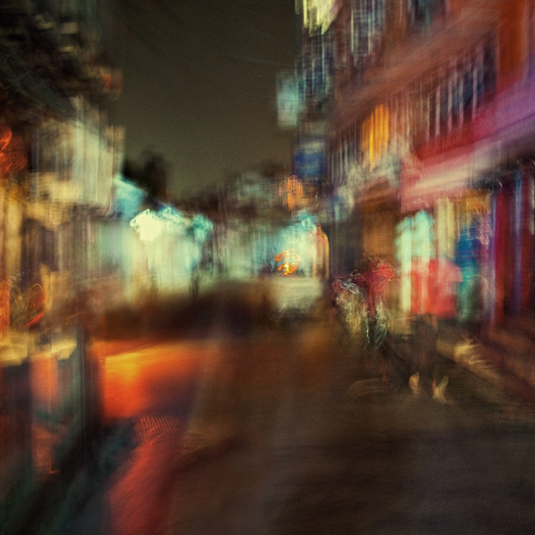 первое впечатление