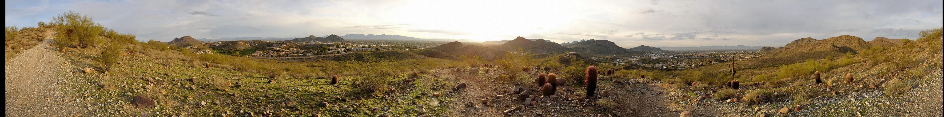 як Фенікс прабуджаецца