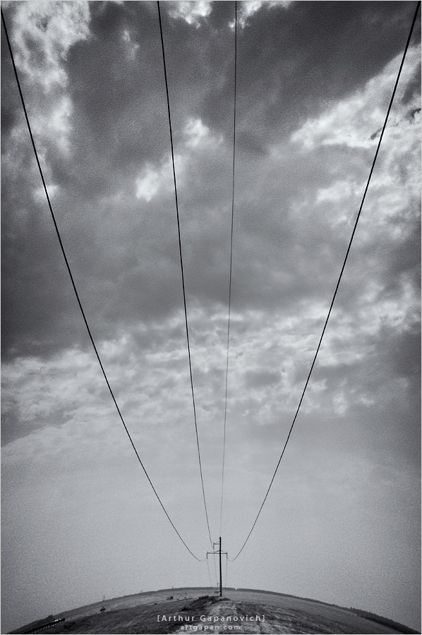 [ Байконур ]