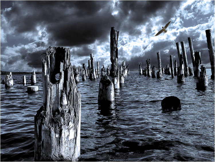 Урфин Джус и его деревянные солдаты