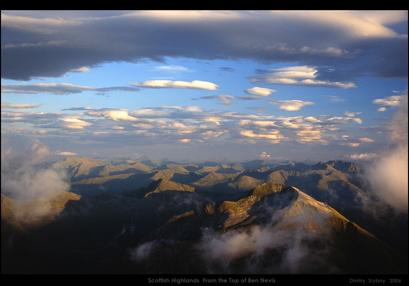 UnNational Geographic Presents