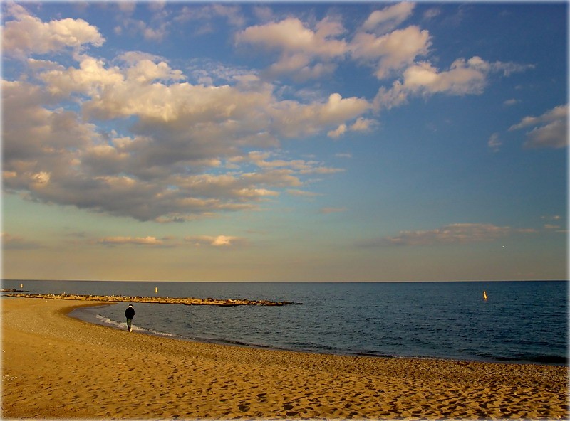 вечаровы шпацыр