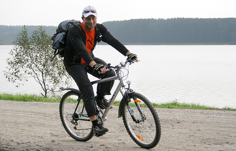 Павуков Юрий