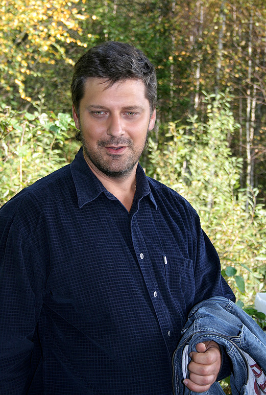 Кривонос Дмитрий