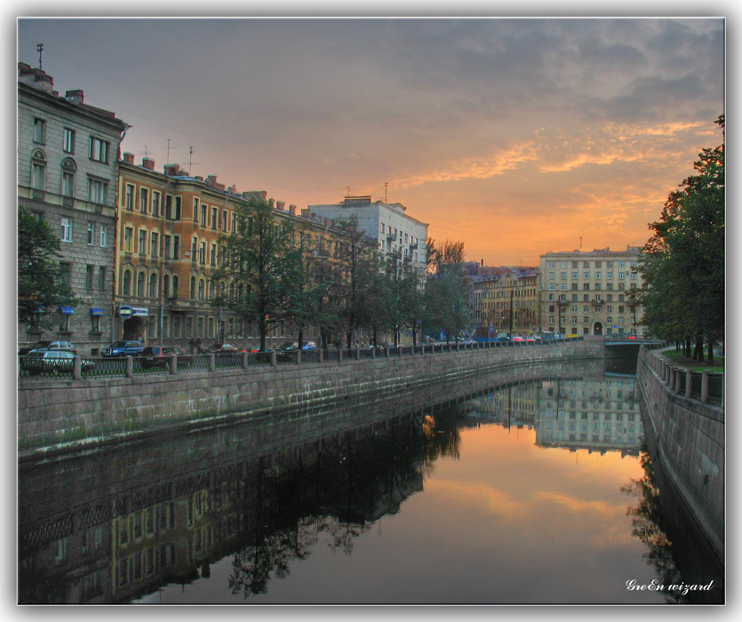 Сентябрь наступил уж... #3#