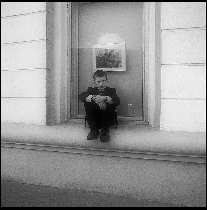 семейный портрет