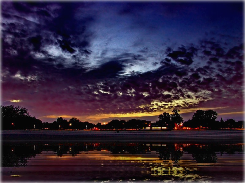 захад па-антарыйску