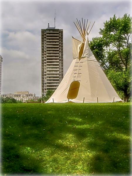 сьцежка не зарасьце