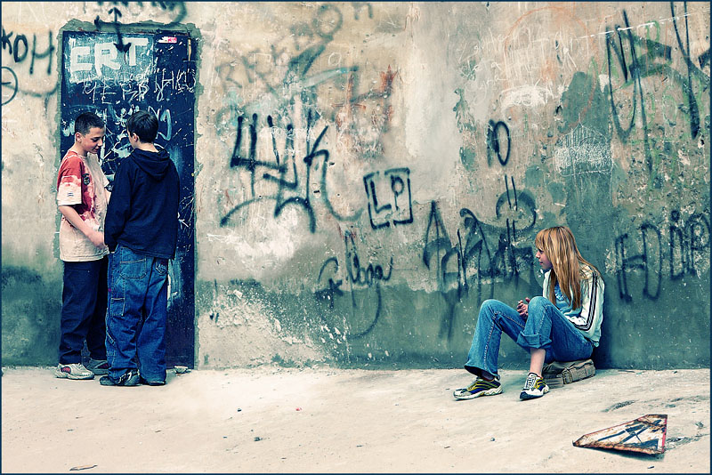 Уроки геометрии