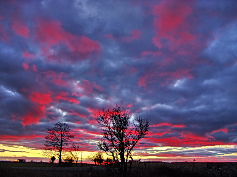 быў тут захад на Дзяды...
