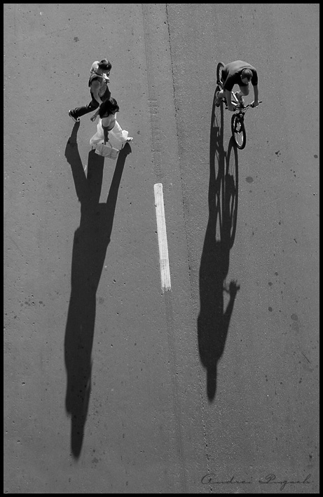 Два минус один