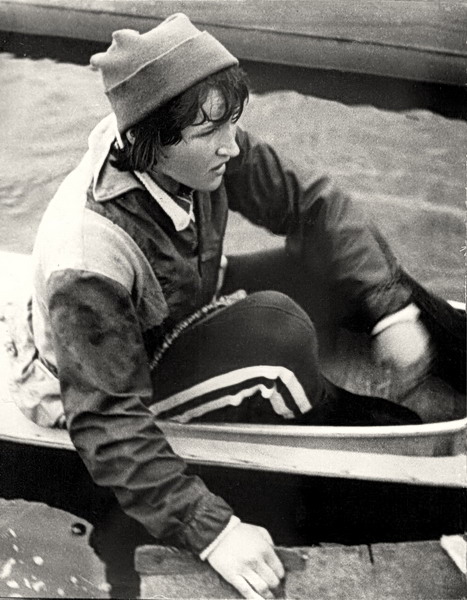 прайграла...