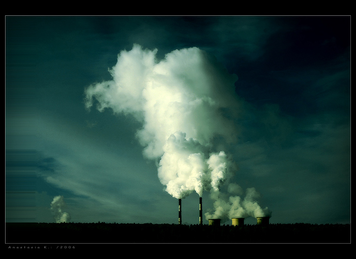 генератор облаков