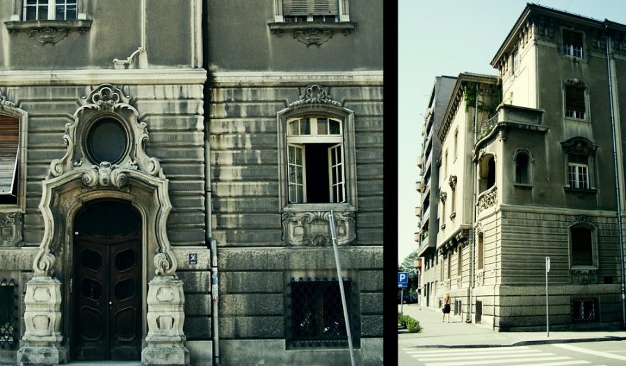 там, где не слышно шагов