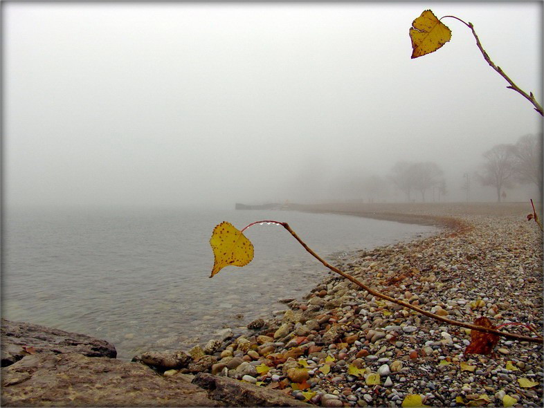 ...а вам яшчэ дачакацца вясны