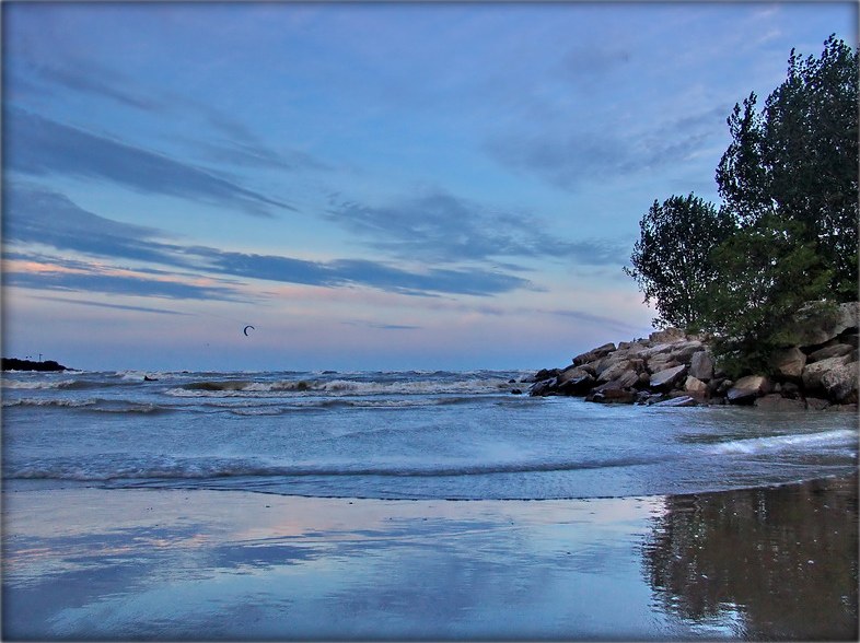 як  выліцца  мору?