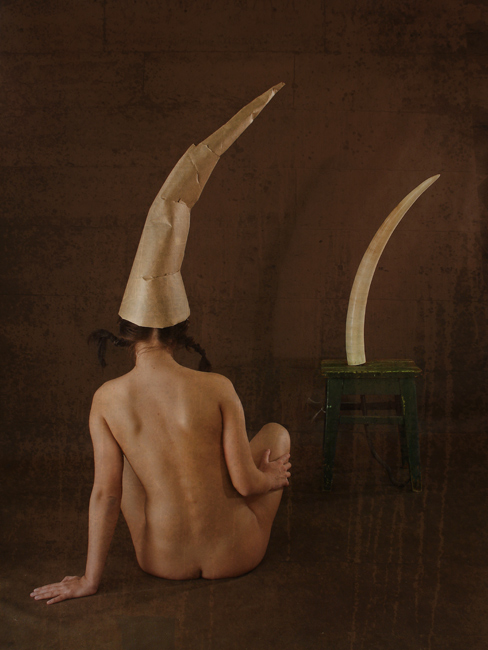 неэвклидова геометрия