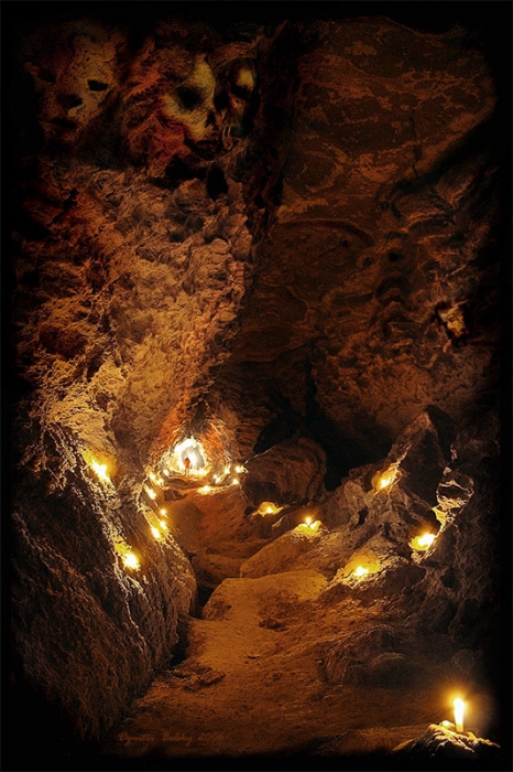 Царства подземные 2