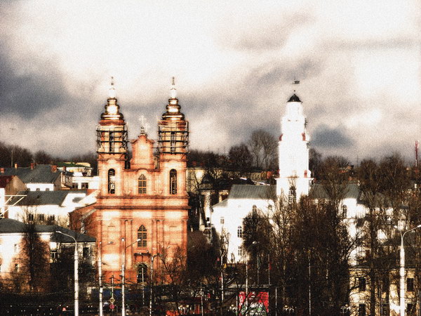 Возрождение