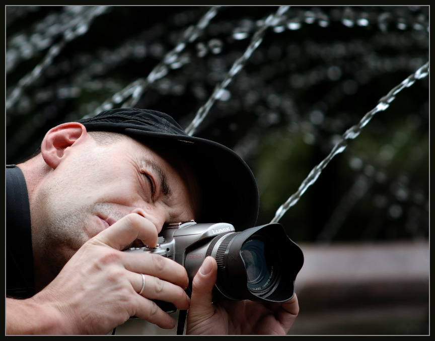 [2] Рождение шедевра (в муках)