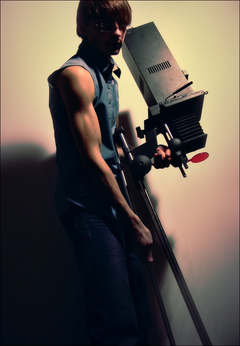 Про ручную печать