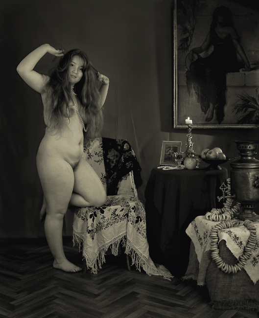 конфетки - бараночки