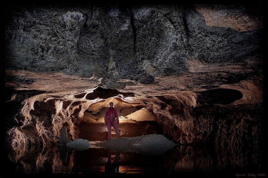 Царства подземные 3