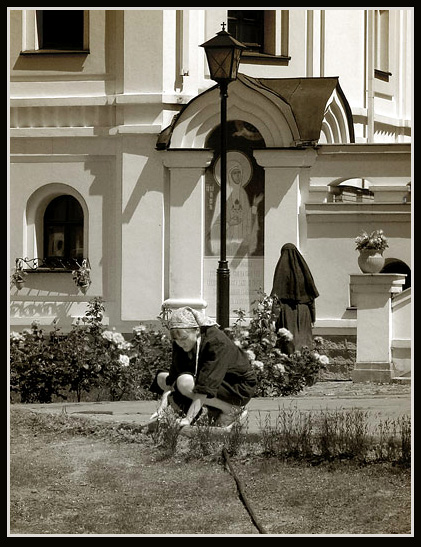 КАЖДОМУ СВОЕ