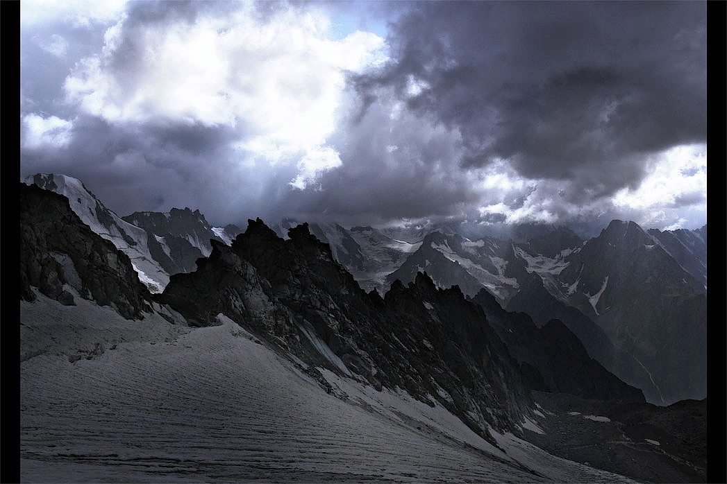 Кусочек Мертвого Мира...